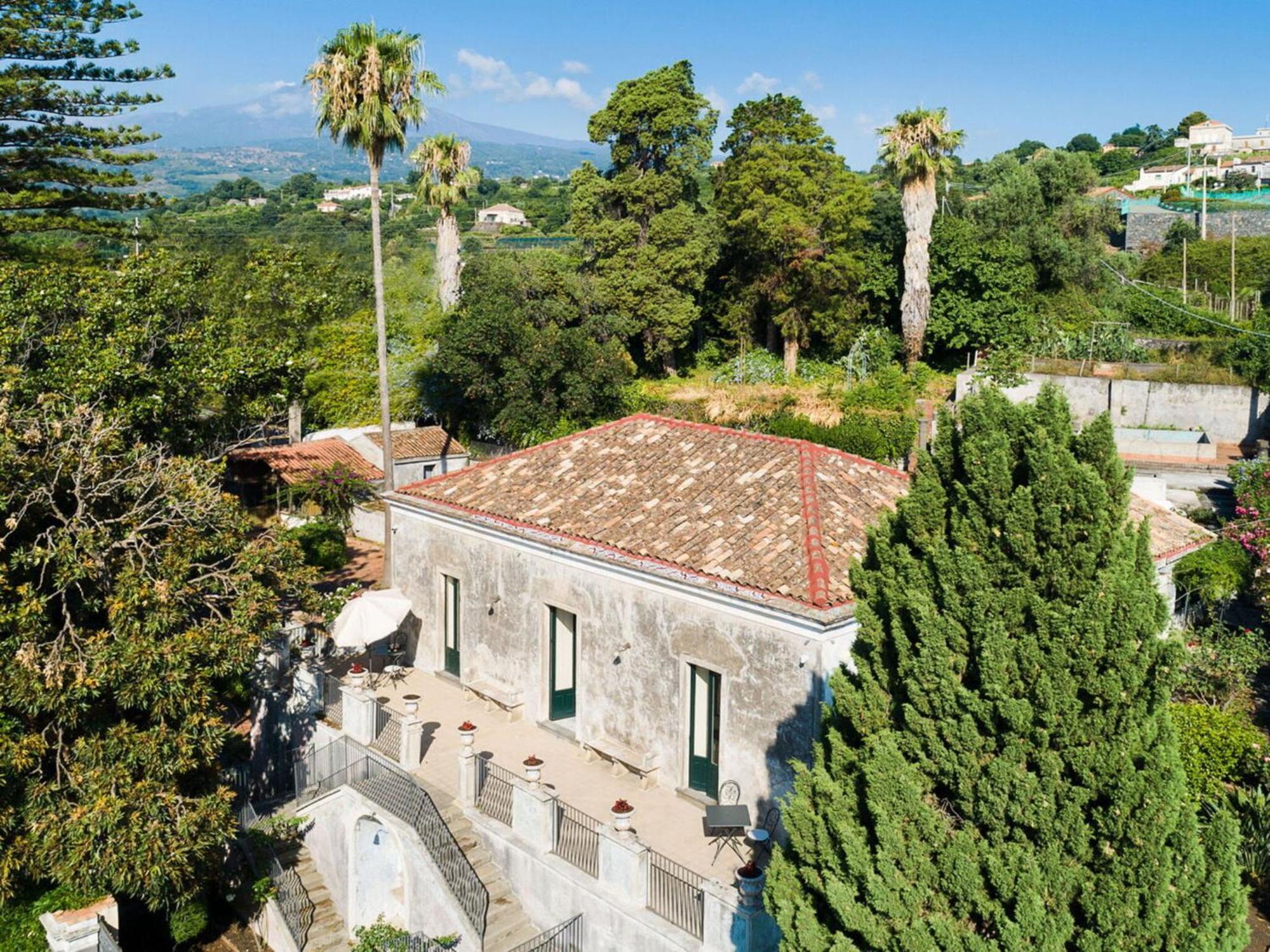 Villa Voces *